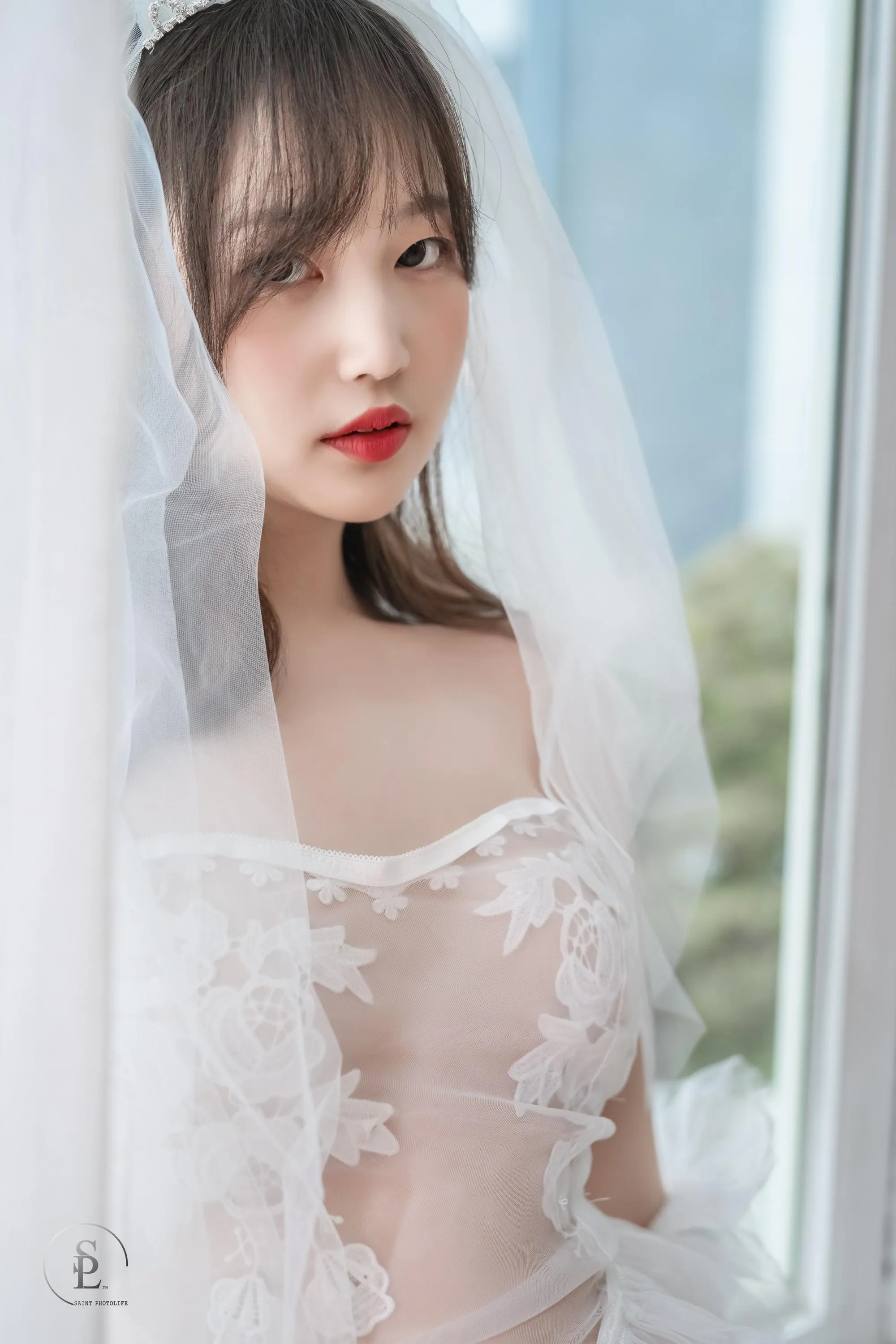 NO.084 [SaintPhotoLife] Sia Vol.1 [63P]插图9
